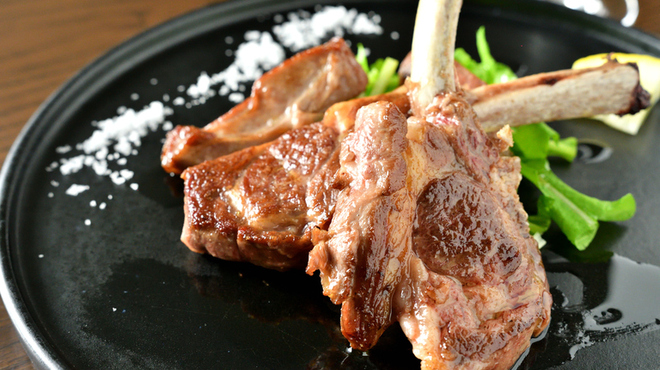 リストランテ カルド - メイン写真: