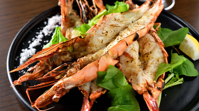 リストランテ カルド - メイン写真: