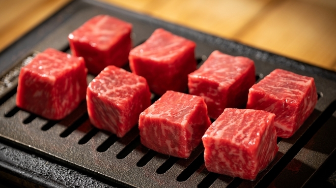 和牛焼肉ラスベガス - メイン写真: