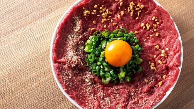 和牛焼肉ラスベガス - メイン写真: