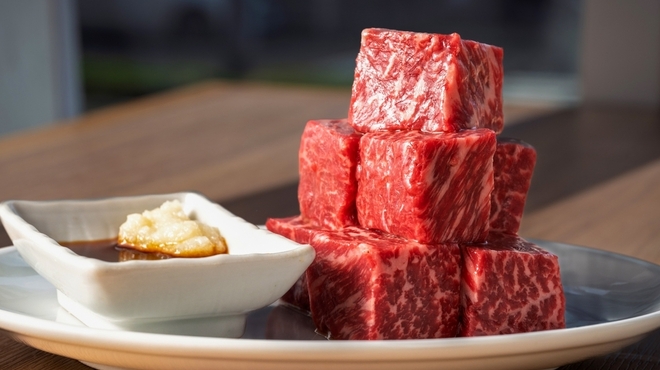 和牛焼肉ラスベガス - メイン写真: