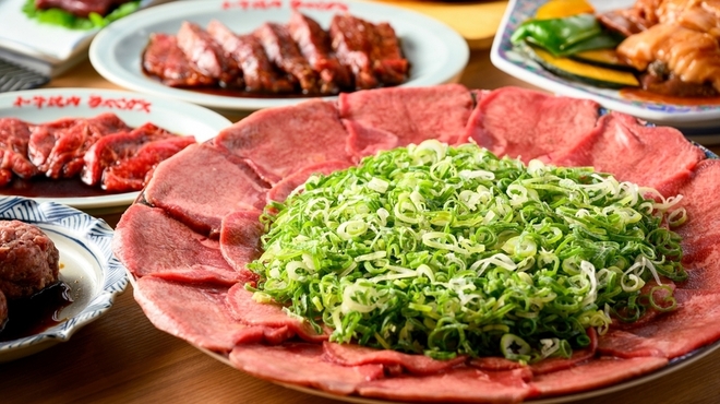 和牛焼肉ラスベガス - メイン写真: