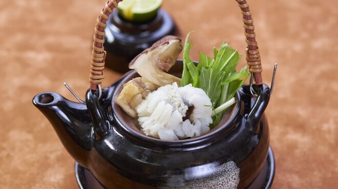 日本料理 赤石 - メイン写真:
