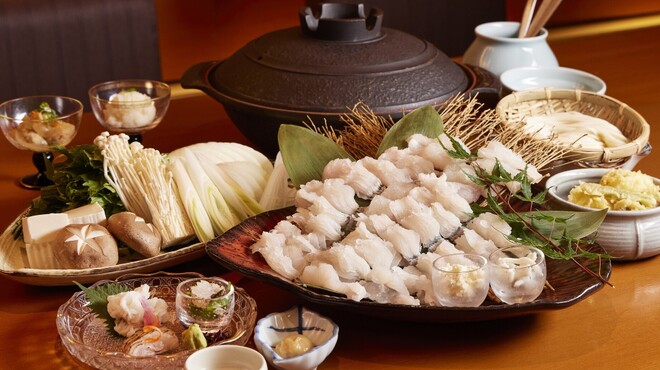 日本料理 赤石 - メイン写真: