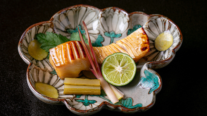 日本料理 華喜 はなき - メイン写真: