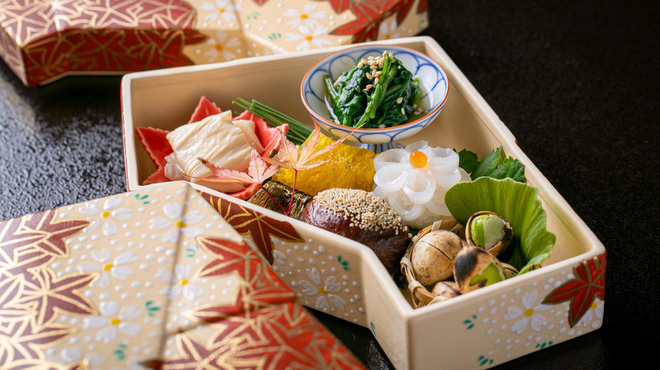 日本料理 華喜 はなき - メイン写真: