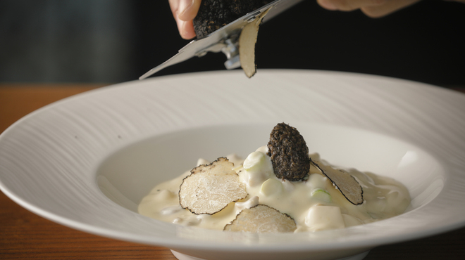 江南春 - メイン写真: