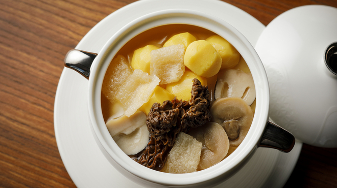 江南春 - メイン写真: