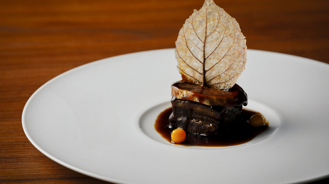 江南春 - メイン写真: