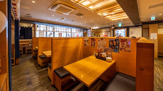 マルヤス酒場 - メイン写真: