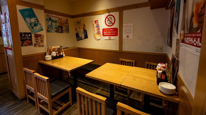 マルヤス酒場 - メイン写真: