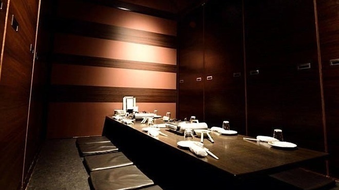 Hakata Buaiso Bettei Hiroshima Eki Kitaguchi Ten