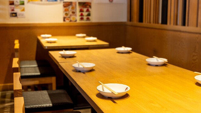 マルヤス酒場 - メイン写真: