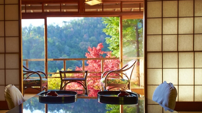 松山閣 松山 - メイン写真: