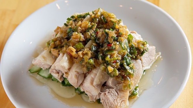 南方急行 中国南部家庭料理の旅 - メイン写真: