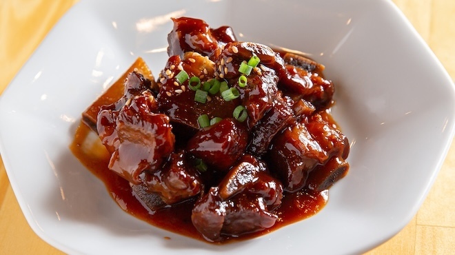 南方急行 中国南部家庭料理の旅 - メイン写真: