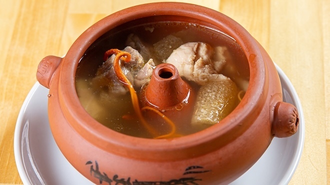 南方急行 中国南部家庭料理の旅 - メイン写真: