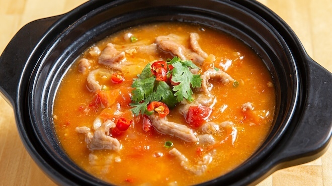 南方急行 中国南部家庭料理の旅 - メイン写真: