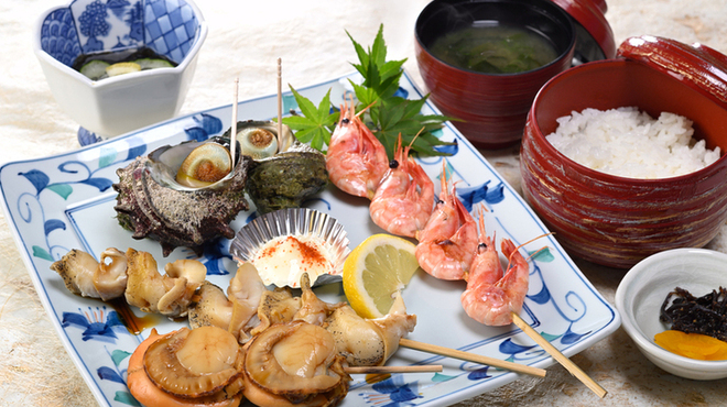 越前がに やまに水産 - メイン写真: