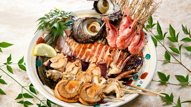 越前がに やまに水産 - メイン写真: