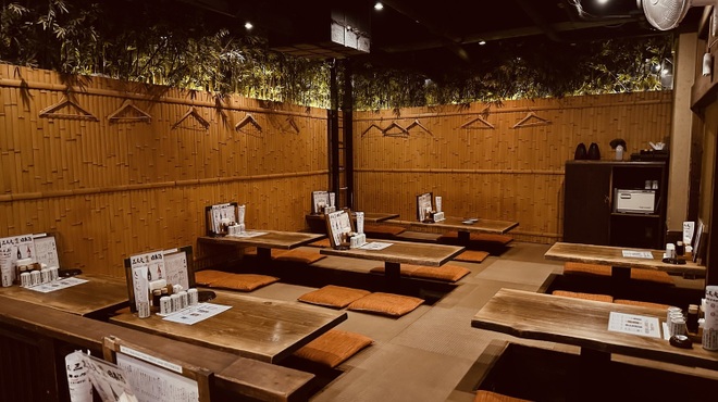 越後屋 三太夫 - メイン写真: