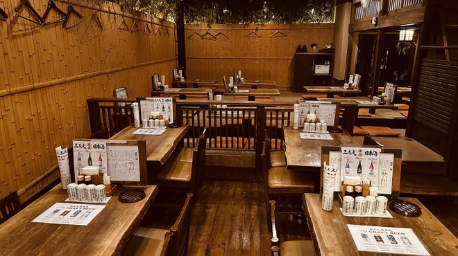 越後屋 三太夫 - メイン写真: