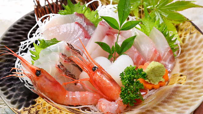 越前がに やまに水産 - メイン写真: