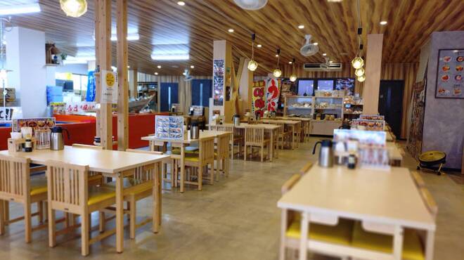 越前がに やまに水産 - メイン写真: