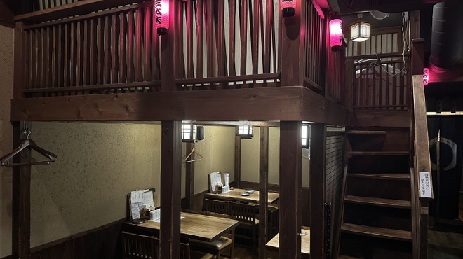 越後屋 三太夫 - メイン写真: