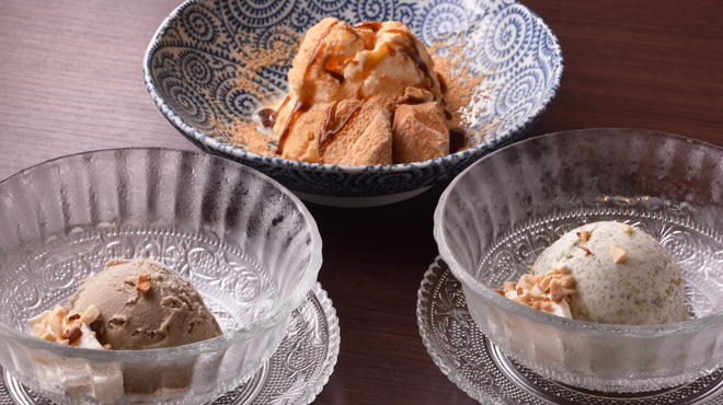 個室焼肉 囲 - メイン写真: