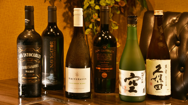 個室焼肉 囲 - メイン写真: