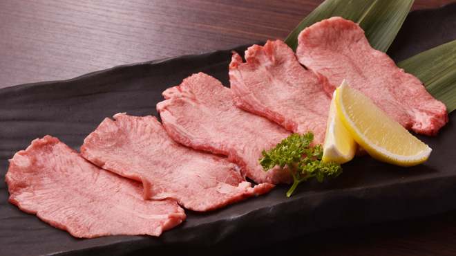 個室焼肉 囲 - メイン写真: