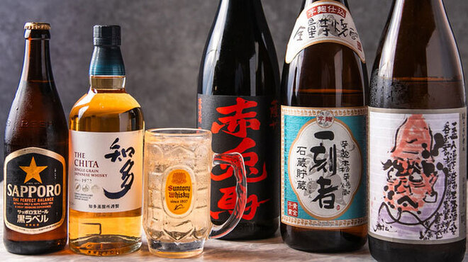 生つくねと秘伝しゃぶしゃぶ 田 - メイン写真: