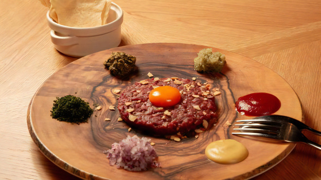 Ocean good Table - メイン写真: