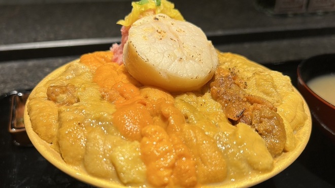 うに専門店世壱屋 - メイン写真: