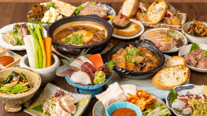 裏天満 こばち屋 - メイン写真: