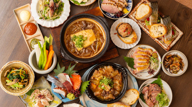 裏天満 こばち屋 - メイン写真: