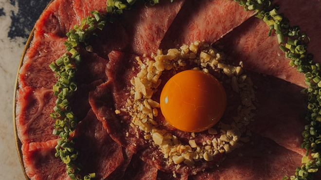 Matsusaka beef YAKINIKU THE SEJONG GEMS名駅店 - メイン写真: