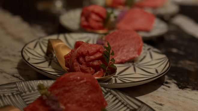 Matsusaka beef YAKINIKU THE SEJONG GEMS名駅店 - メイン写真: