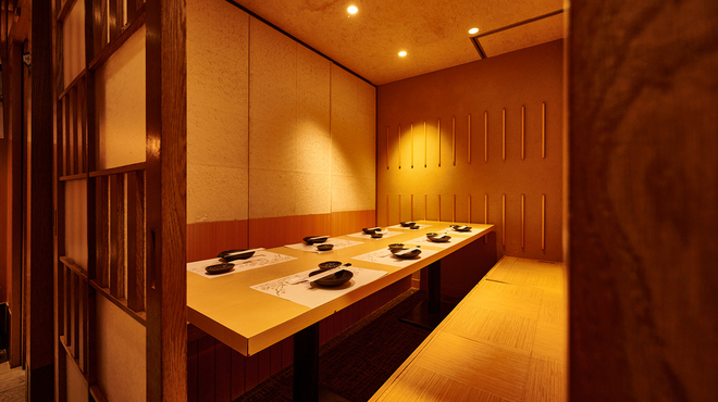 個室完備 権兵衛 - メイン写真: