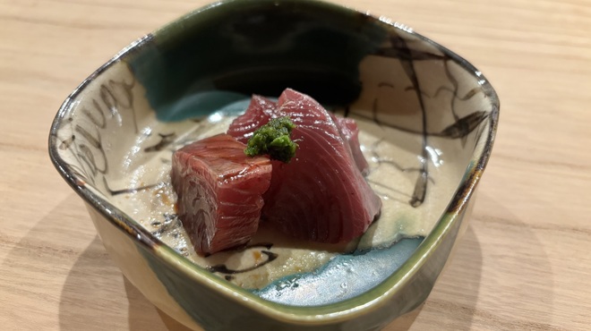 寿し 丸勘 - メイン写真:
