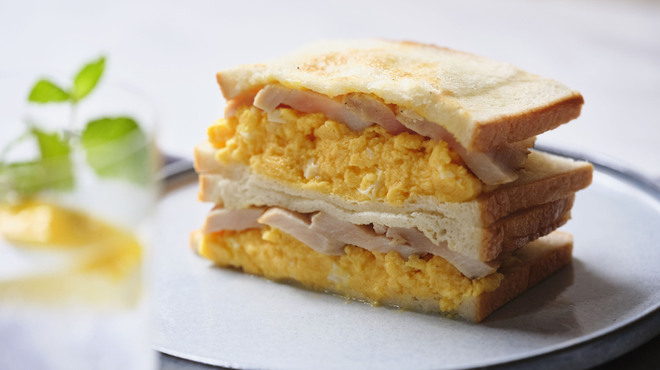 ZEROCORNER - メイン写真: