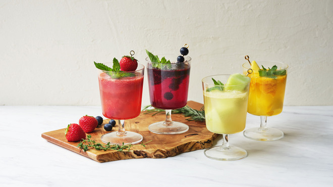 ZEROCORNER - メイン写真: