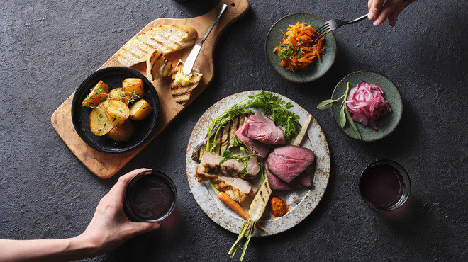 ZEROCORNER - メイン写真: