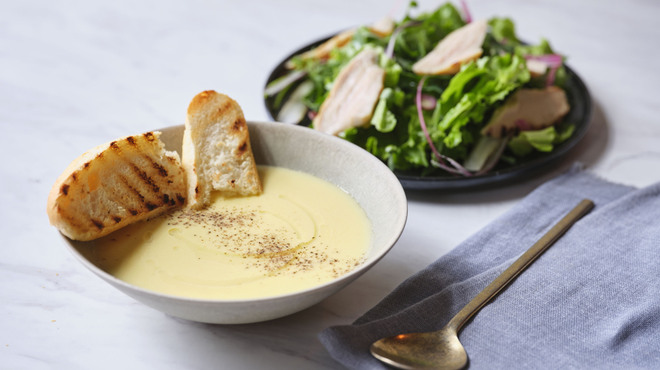 ZEROCORNER - メイン写真: