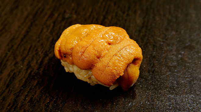 히로시마 스시 긴자 시바하마