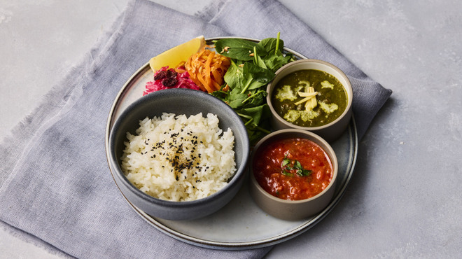 ZEROCORNER - メイン写真: