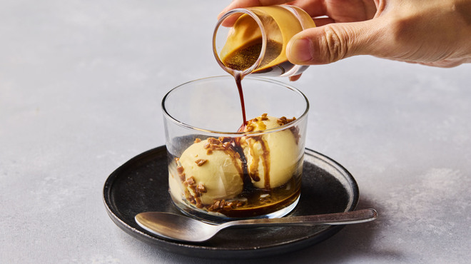 ZEROCORNER - メイン写真: