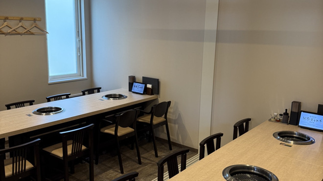 阿寒モルト牛 - 内観写真: