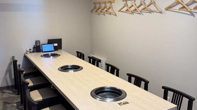 阿寒モルト牛 - 内観写真: